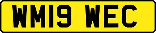 WM19WEC