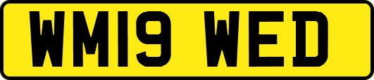 WM19WED
