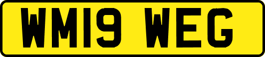 WM19WEG