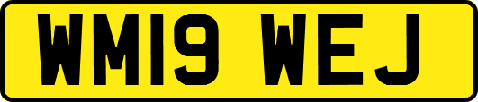 WM19WEJ