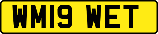 WM19WET
