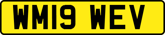 WM19WEV