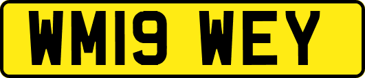 WM19WEY