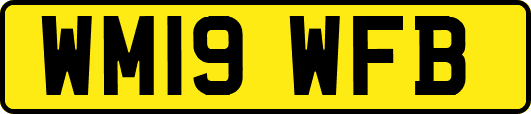 WM19WFB