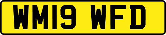WM19WFD