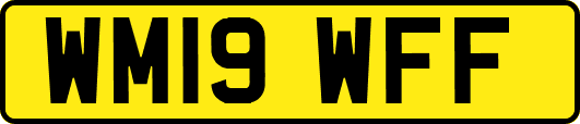WM19WFF