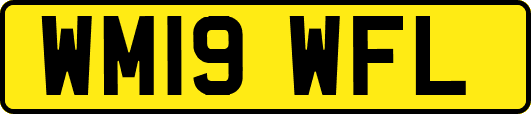 WM19WFL