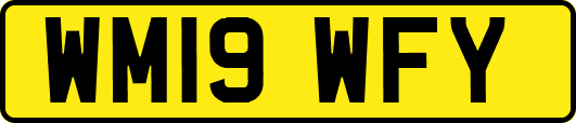 WM19WFY