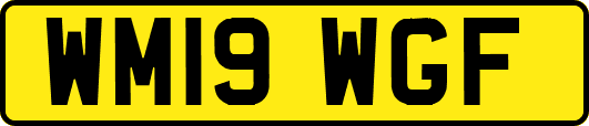 WM19WGF