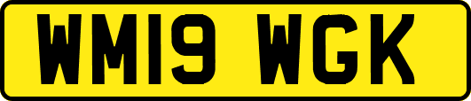 WM19WGK