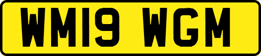 WM19WGM