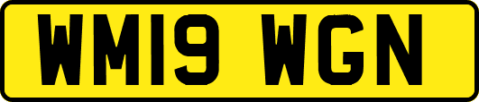 WM19WGN