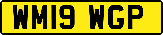 WM19WGP
