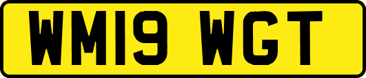 WM19WGT