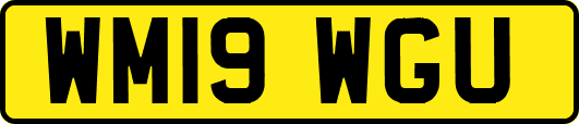WM19WGU
