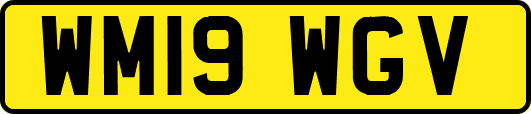 WM19WGV