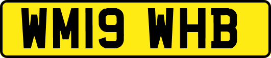 WM19WHB