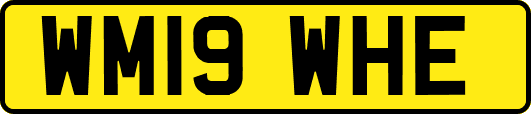 WM19WHE