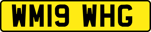 WM19WHG