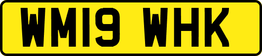 WM19WHK