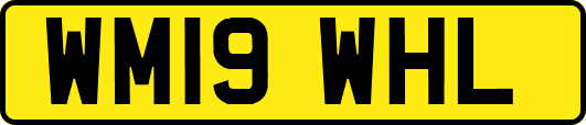 WM19WHL