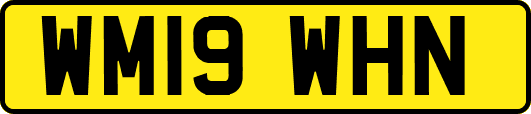 WM19WHN