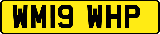 WM19WHP