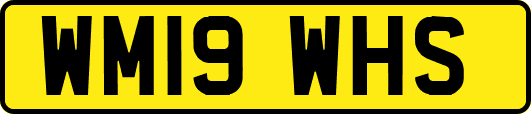 WM19WHS