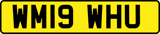 WM19WHU
