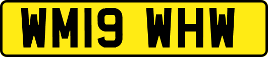WM19WHW