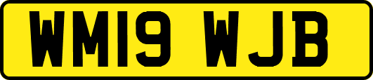 WM19WJB