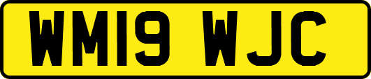 WM19WJC