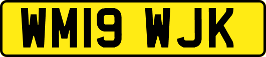 WM19WJK
