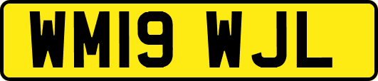 WM19WJL