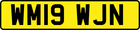 WM19WJN