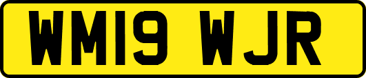 WM19WJR