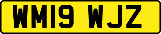 WM19WJZ