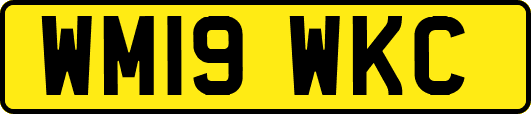 WM19WKC