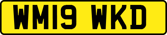 WM19WKD