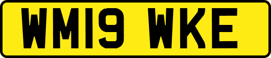 WM19WKE