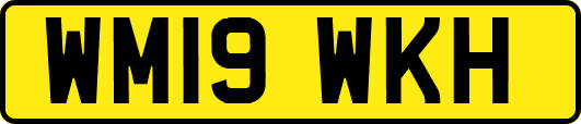 WM19WKH