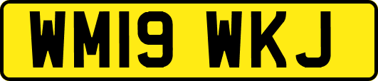 WM19WKJ
