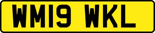 WM19WKL