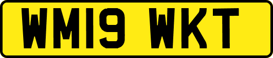 WM19WKT