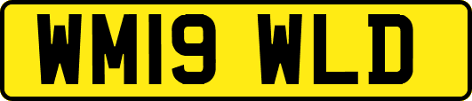 WM19WLD