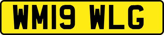 WM19WLG