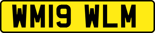 WM19WLM