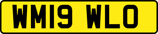 WM19WLO