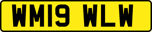 WM19WLW
