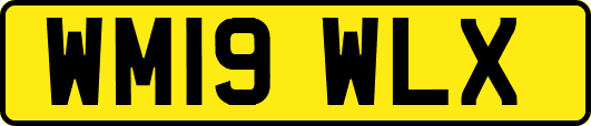 WM19WLX